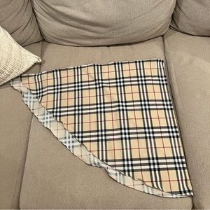 Vintage BURBERRY Swim Skirt